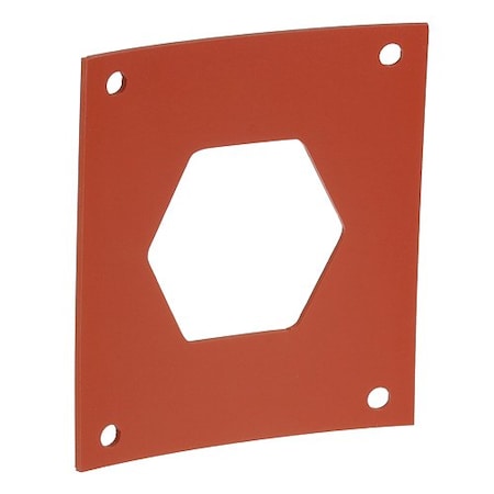 Gasket,Drain (Neopren E)